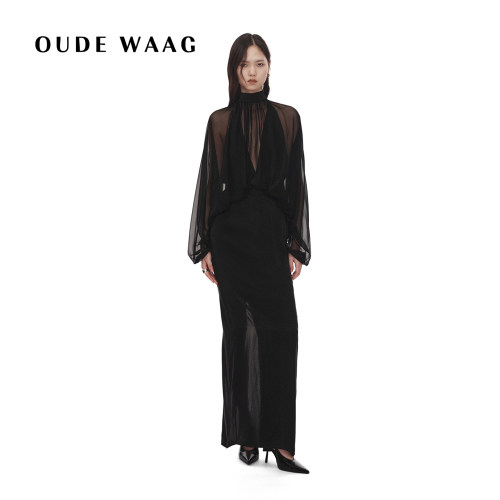 OUDEWAAG26早秋假两件礼服裙