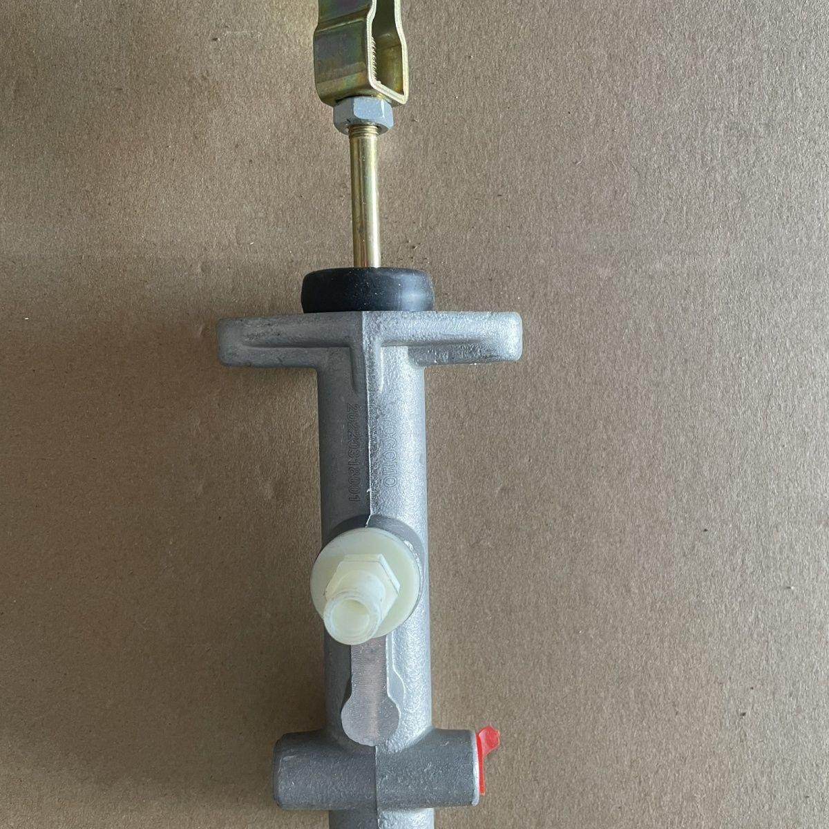 适用于 于御捷昆卡K1K2三轮车方向把式方向盘式煞车总泵昆卡煞车