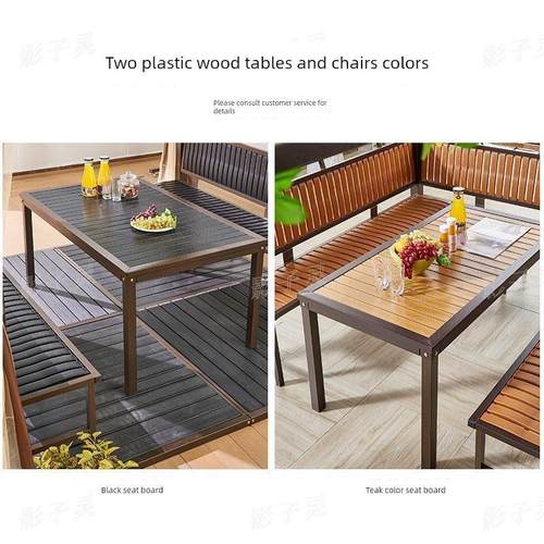 室外别墅亭子户外凉亭庭院防腐木移动小木屋花园遮阳棚帐篷萄葡架