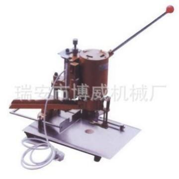 DK-150单头钻孔机打孔机