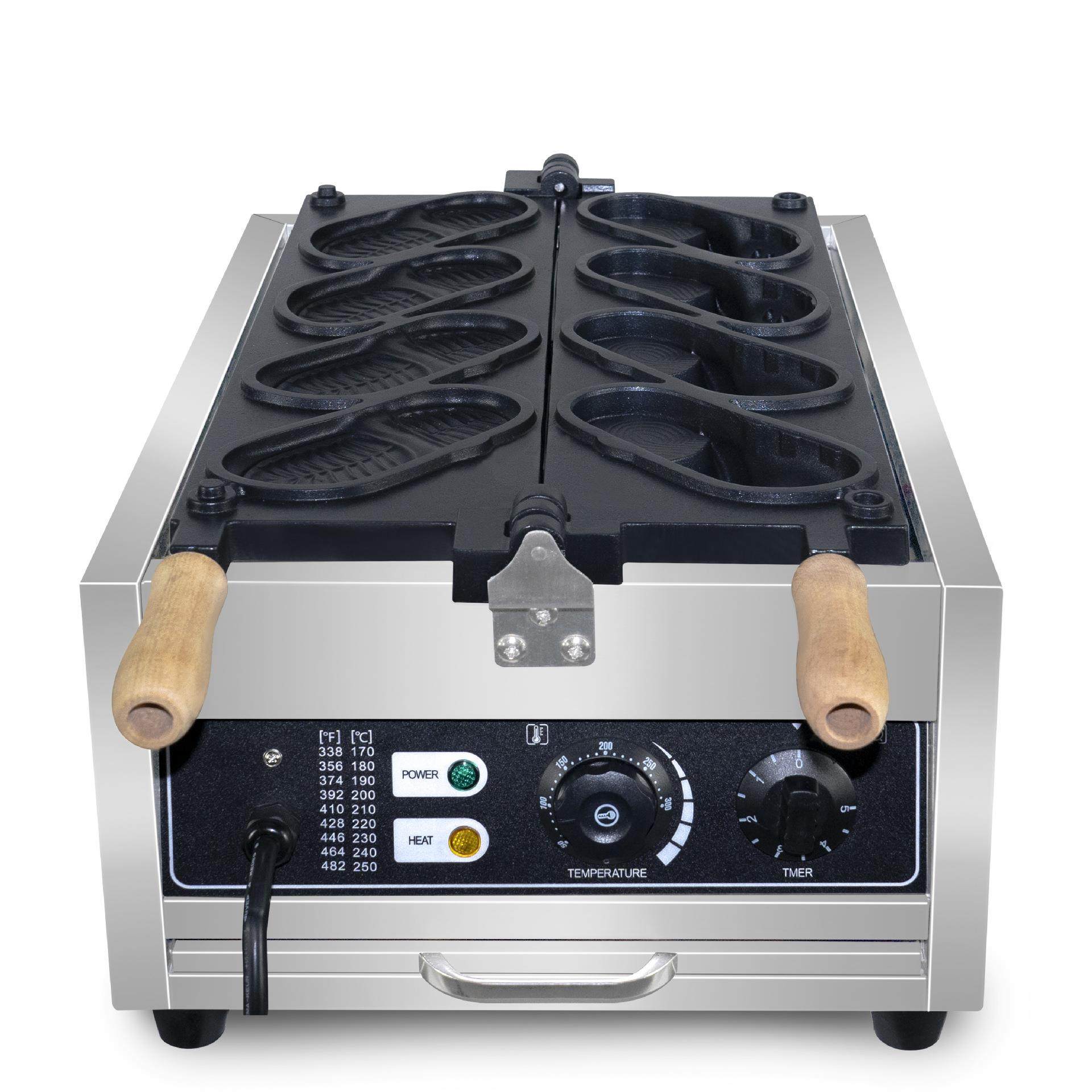 跨境爆款洞洞鞋饼机商用网红拖鞋机洞洞蛋糕机鞋子特色洞洞鞋饼机,清洗/食品/商业设备,其他食品加工设备,淘宝优惠券,粉丝福利购,淘宝优惠卷