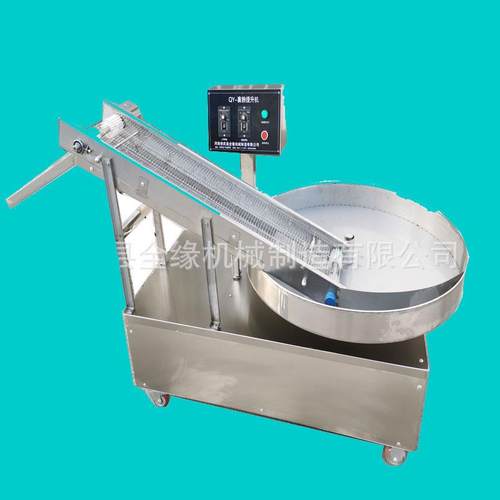 供应麻球上芝麻机奶枣裹芝麻机麻球裹芝麻机裹粉机