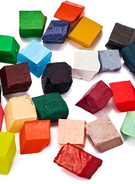 极速34 Dye Colors of Wax Candle Wax Dye Great Choice of Colo
