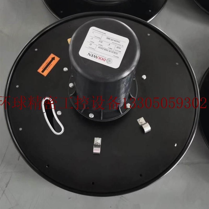 议价DOUWEN弹簧电缆卷筒总成DW285518-1H20-5824-16R盾构议价