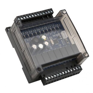 Industrial 极速PLC Control 20MR FX2N Programmable Controller