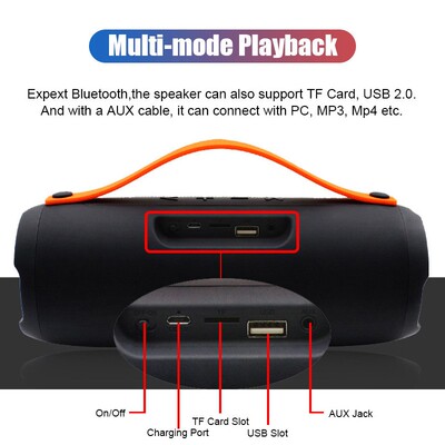 极速BoomBox SPeakeRS SuBwooFeR-Column ComPuteR-PhoneS Fm-Rad