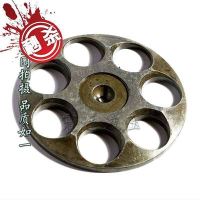 101625406380A100108160250400 Aial plunger pump