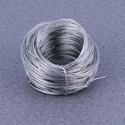 极速1 Set Of Wire Picture Wire Rope Picture Hanger Hanging H