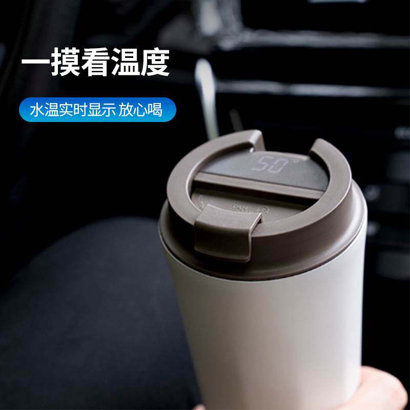 (议价)12V车载烧水杯车用加热水杯烧水壶热水壶汽车电