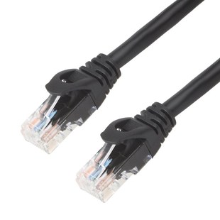 Networking 极速Ethernet Cable Types Round Six Patch Cords