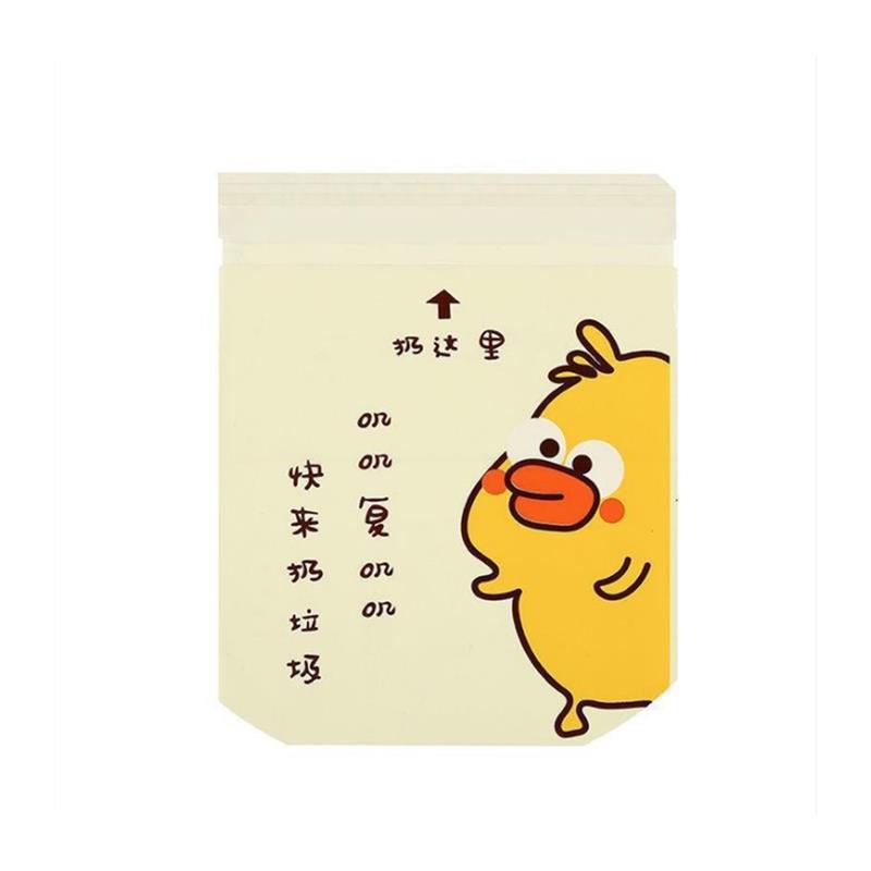 车载垃圾袋黏贴式垃圾桶汽车内用可折叠车内专用多功能清洁袋收纳