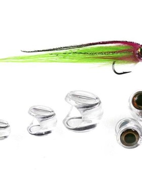 1 Set Of Outdoor Fishing Bait Flying Fishing Material Bindin