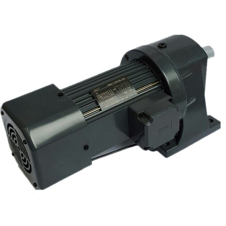 现货 变频调速电机 F370Y22R30H 0.37KW 斜齿轮减速电机