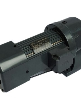 现货 变频调速电机 F370Y22R30H 0.37KW 斜齿轮减速电机