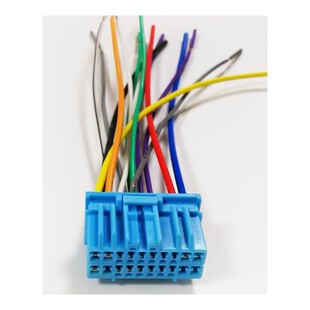 极速Car Convert Honda Harness For Wire Line Transfer Cable