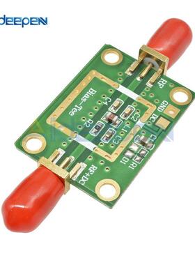 极速DC 1 50V Bias Tee 10MHz 6GHz RF Blocker Low Noise Amplif
