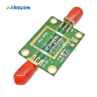 Noise 50V 10MHz 6GHz Bias 极速DC Amplif Blocker Low Tee