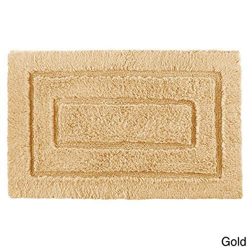 极速Kassatex KDK-2032-GD Kassa Design Bath Rug, 20 by