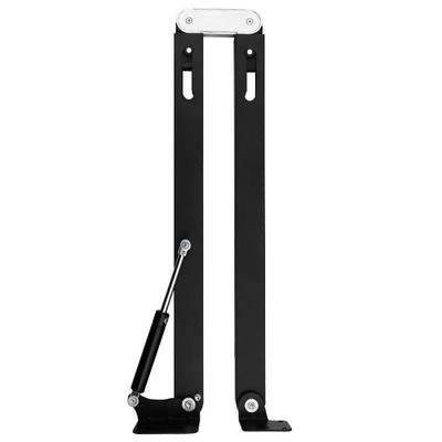 极速Multifunctional telescopic dining table slideway desk gu