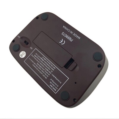 极速Professional Chess Clock Compact Digital Watch Count p D