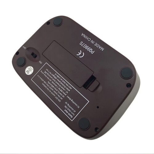 极速Professional Chess Clock Compact Digital Watch Count p D