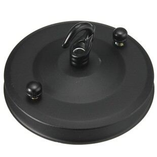 105mm Ceil 极速Lamp Hook Retro Antique Vintage Base Diameter