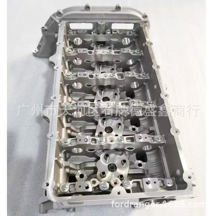 适用于马自达MAZDABT503.2T汽缸盖半总成UH02-10-100B