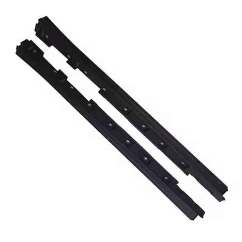 适用2019-2021荣放RAV4前保险杠饰条75852-0R030 75851-0R030