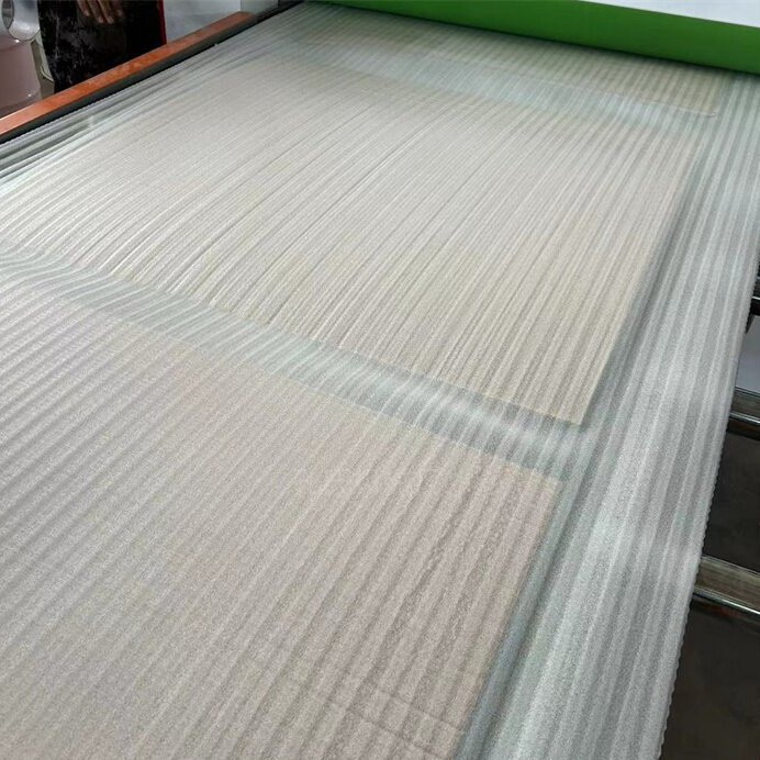 铝单板PET保护膜涂布复合机