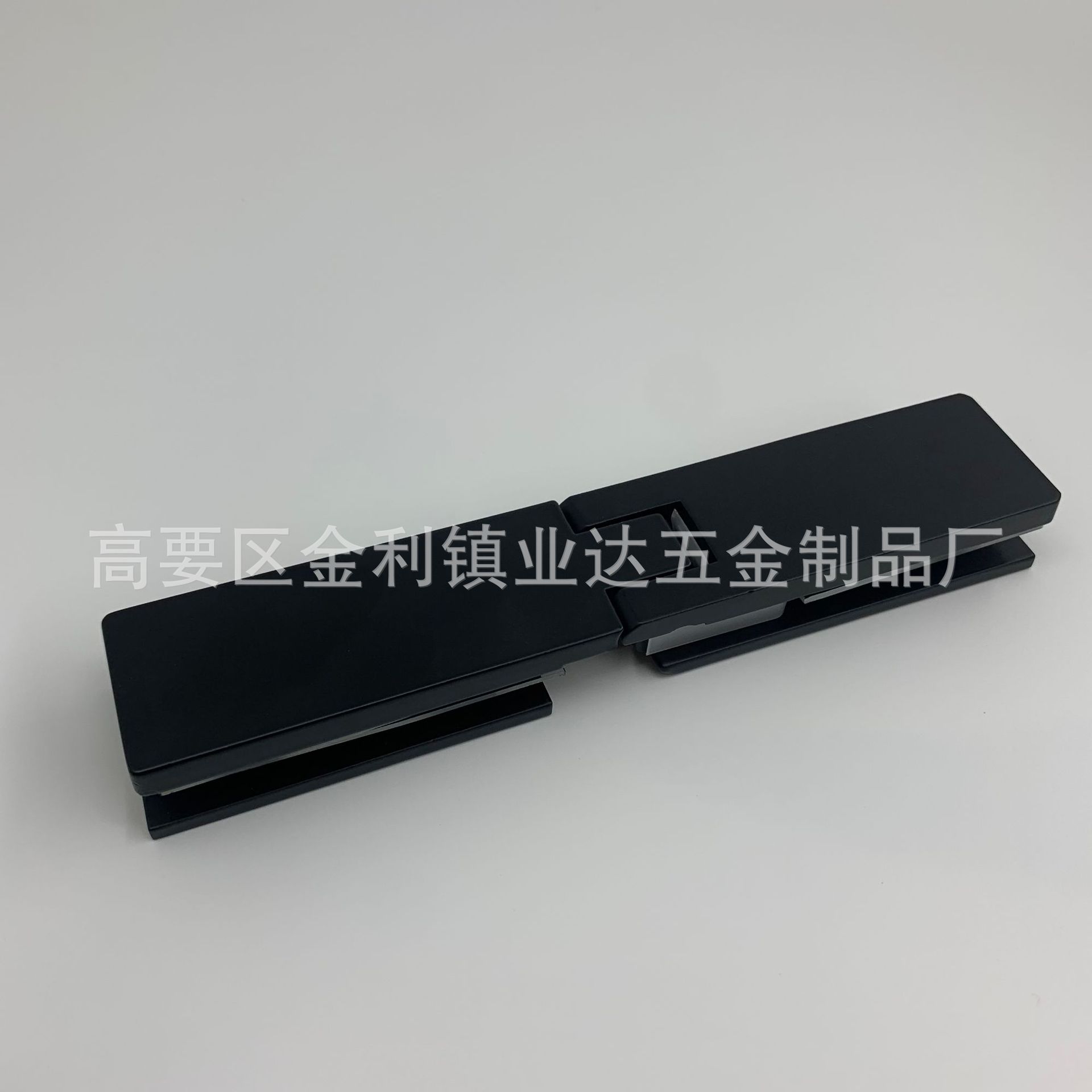 304不锈钢浴室玻璃门合页