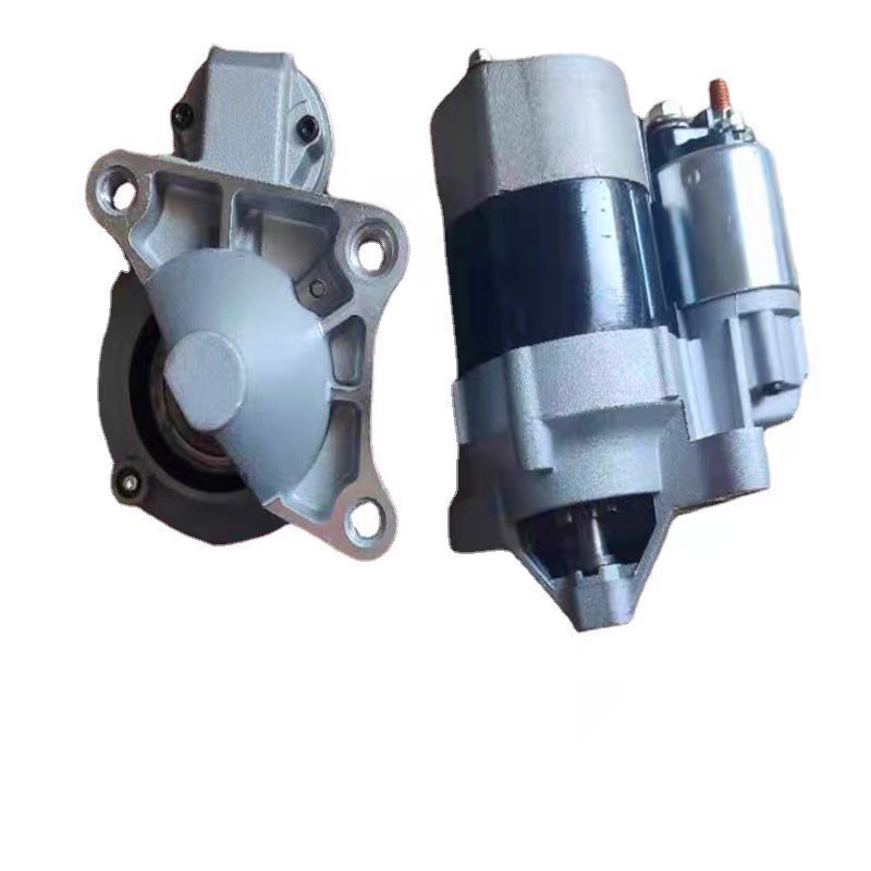 HTS-247适用于雷诺系列起动机8T0.9KW12V7711135335