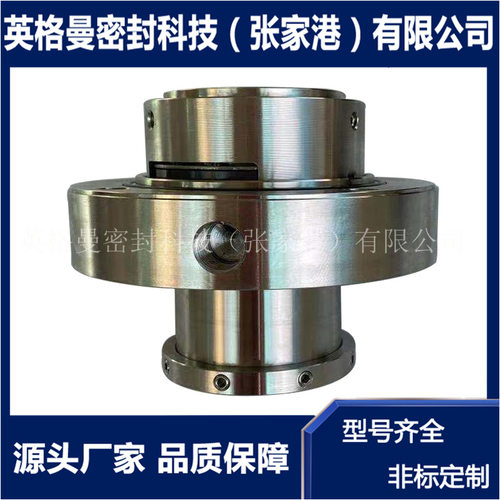 M74N集装式化工泵机械密封