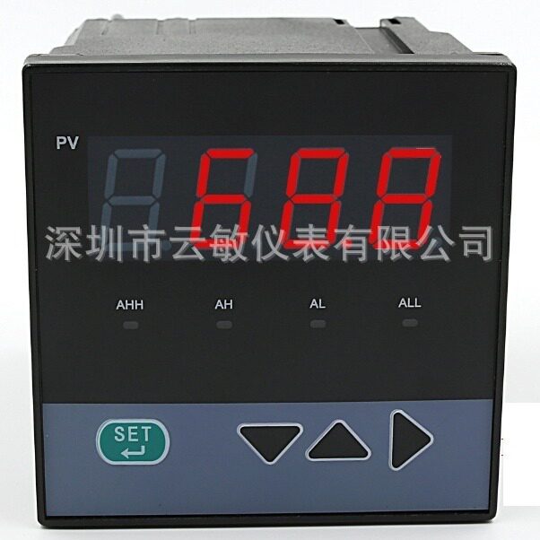 YM-C103液位控制器 高低液位输出继电器