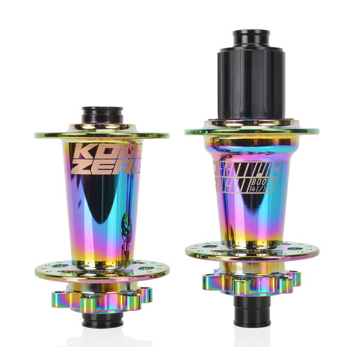 KOOZER XM490pro山地自行车花鼓15x100 12x142桶轴HG XD MS 12速