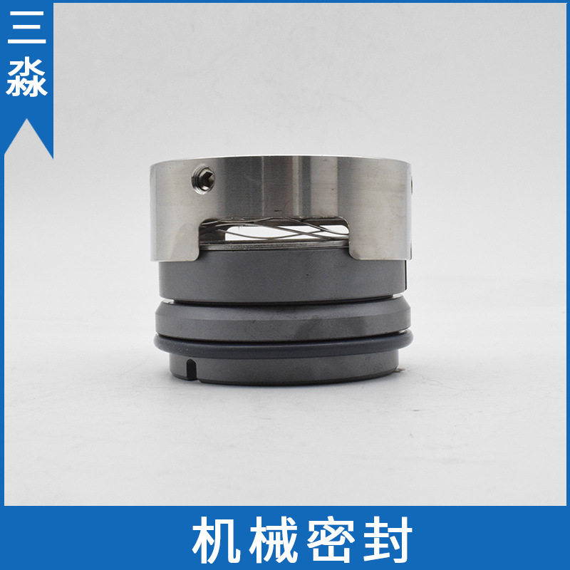 南方水泵NSC500-400-540机封