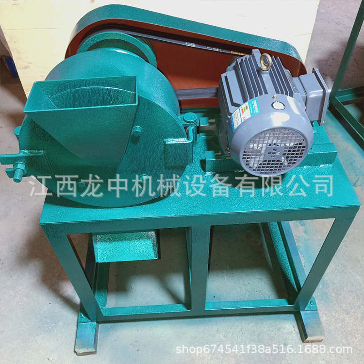 南充小型XPF150型圆盘粉碎机 50-200目粉碎粒度可调 实验室研磨机