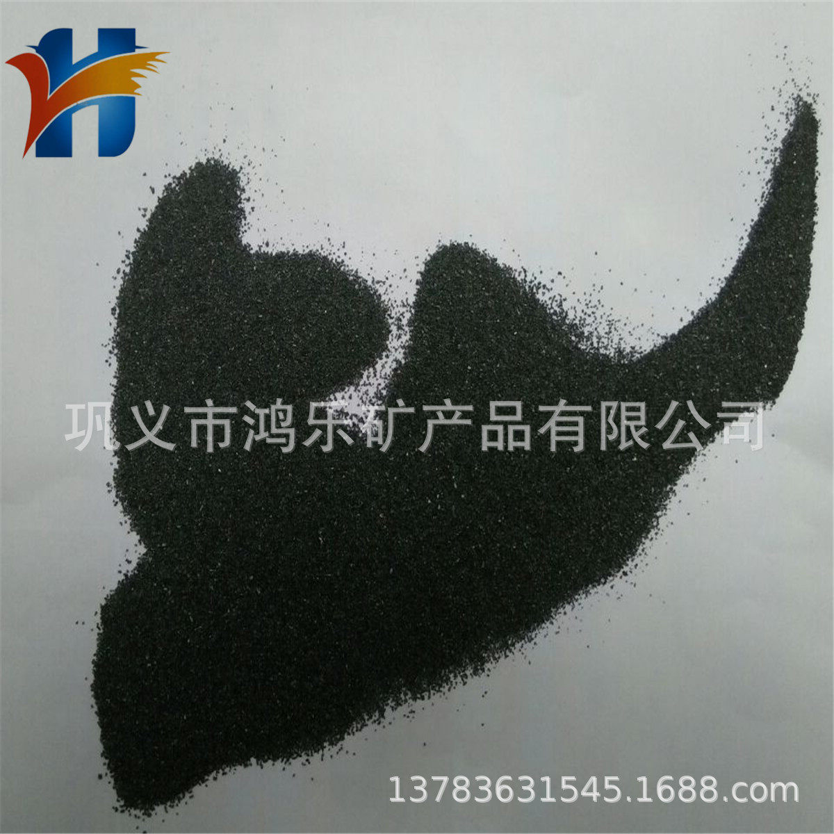 灯饰配重铁砂 风扇部件配重铁砂 健身器材压重铁砂绑腿沙袋铁砂