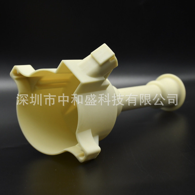 宠物用品吹水机配件工厂 注塑加工马达ABS外壳塑料模具电机前后盖