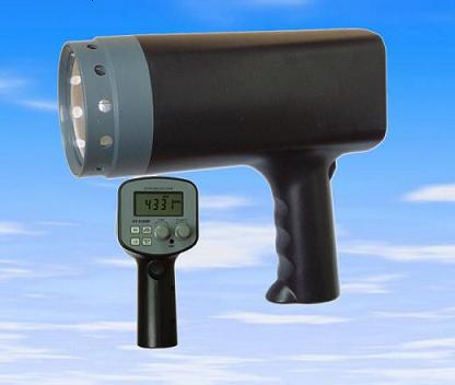 青岛频闪转速仪,微型马达频闪转速表,闪频仪DT2350PA