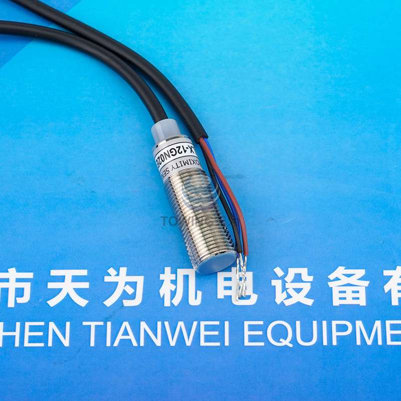 TLX-12GN02E1-C 12GN04E1 12GN04E1-C台湾KFPS开放电感式接近开关