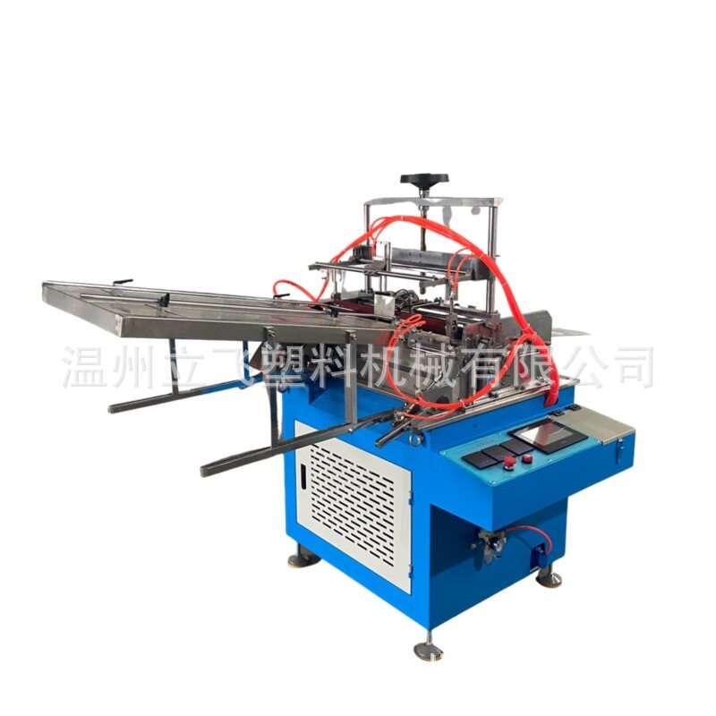 圆形纸管纸罐覆面裱纸贴标机