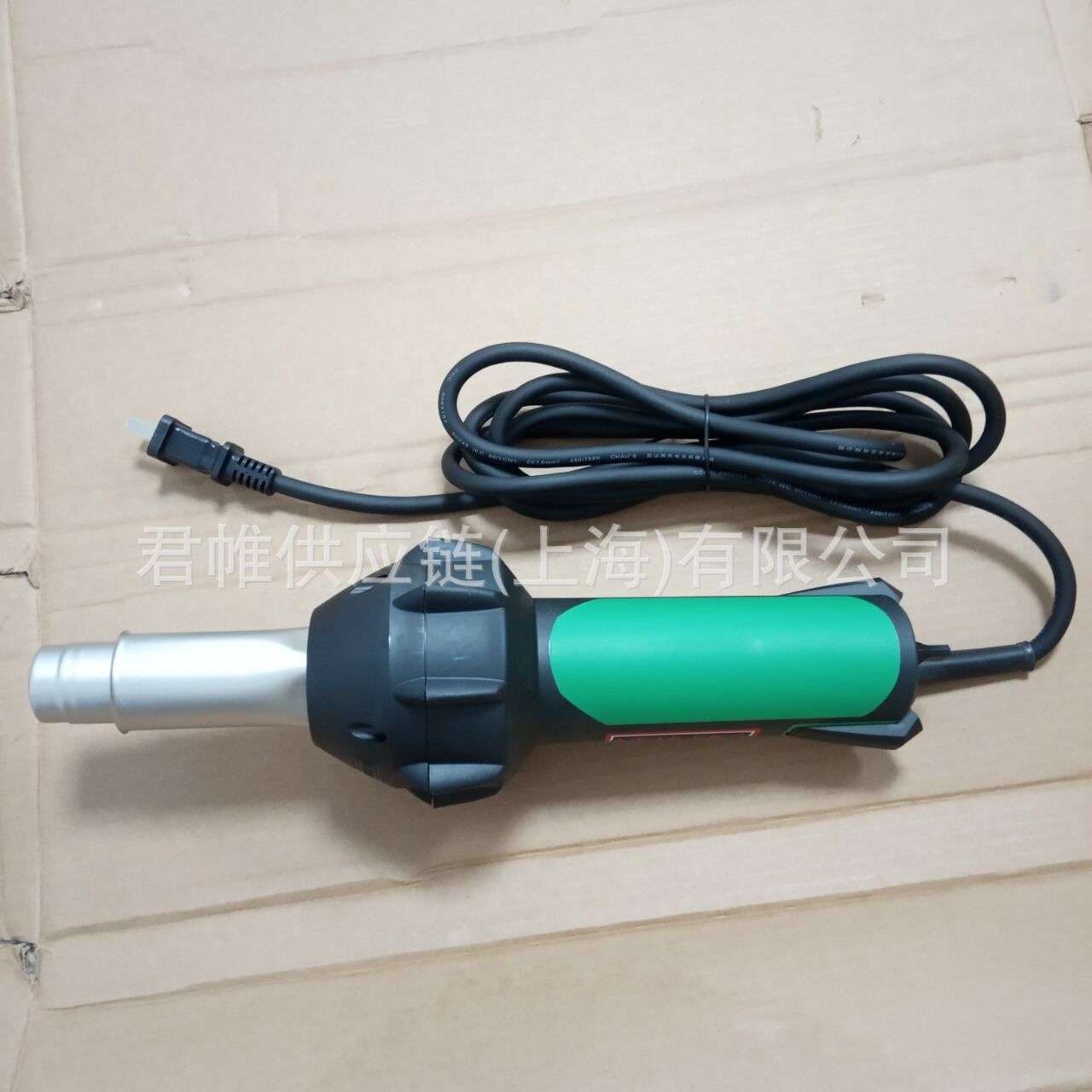 价格需核实  leister   热风枪    triac ST 230V  1600W  含标准
