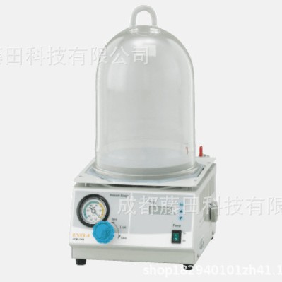 日本EYELA小型干燥器不占地