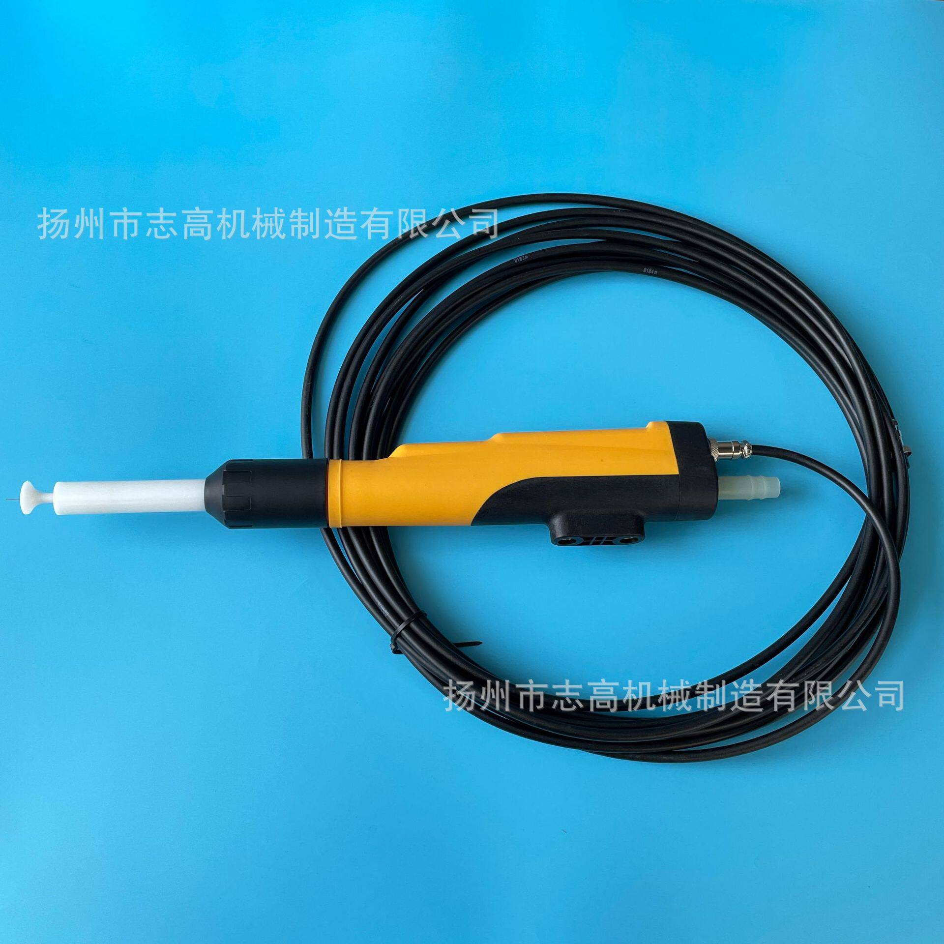 静电喷枪自动喷塑枪塑粉自动喷枪自动喷塑机喷枪