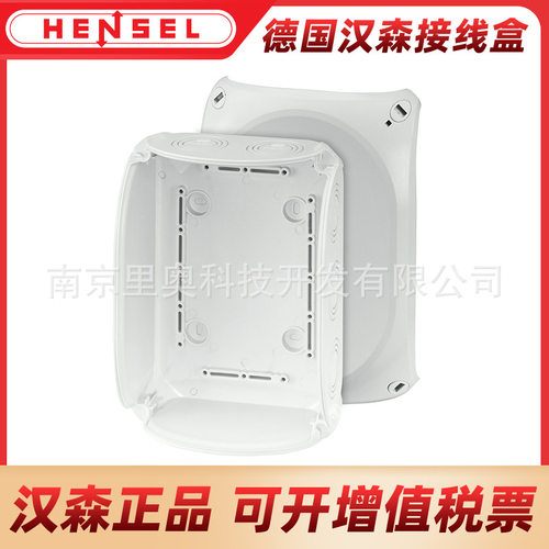 汉森接线盒IP66/KF1600G德国进口