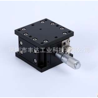 Z轴替代米思米交叉导轨滑台ZLPG25/40/60/ZLPCG40/60/80/ZLPCG60L