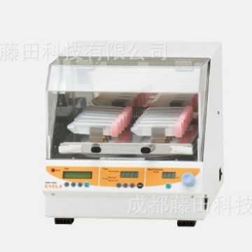 日本EYELA恒温振荡器精准掌控