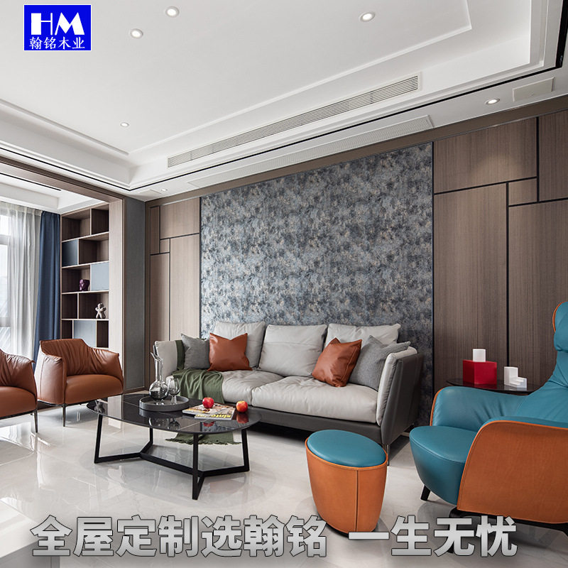 南京全屋衣柜订置酒柜厨柜门厨门整体橱柜门板简欧式现代风格