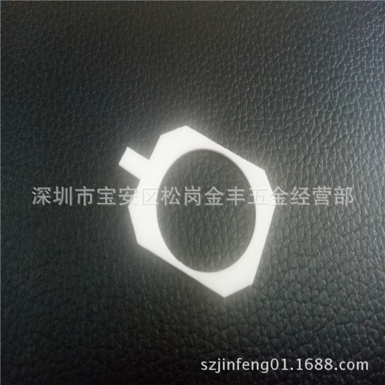 线切割配件法那克慢走丝上滑动垫片F400法兰克垫片A290-8102-X727