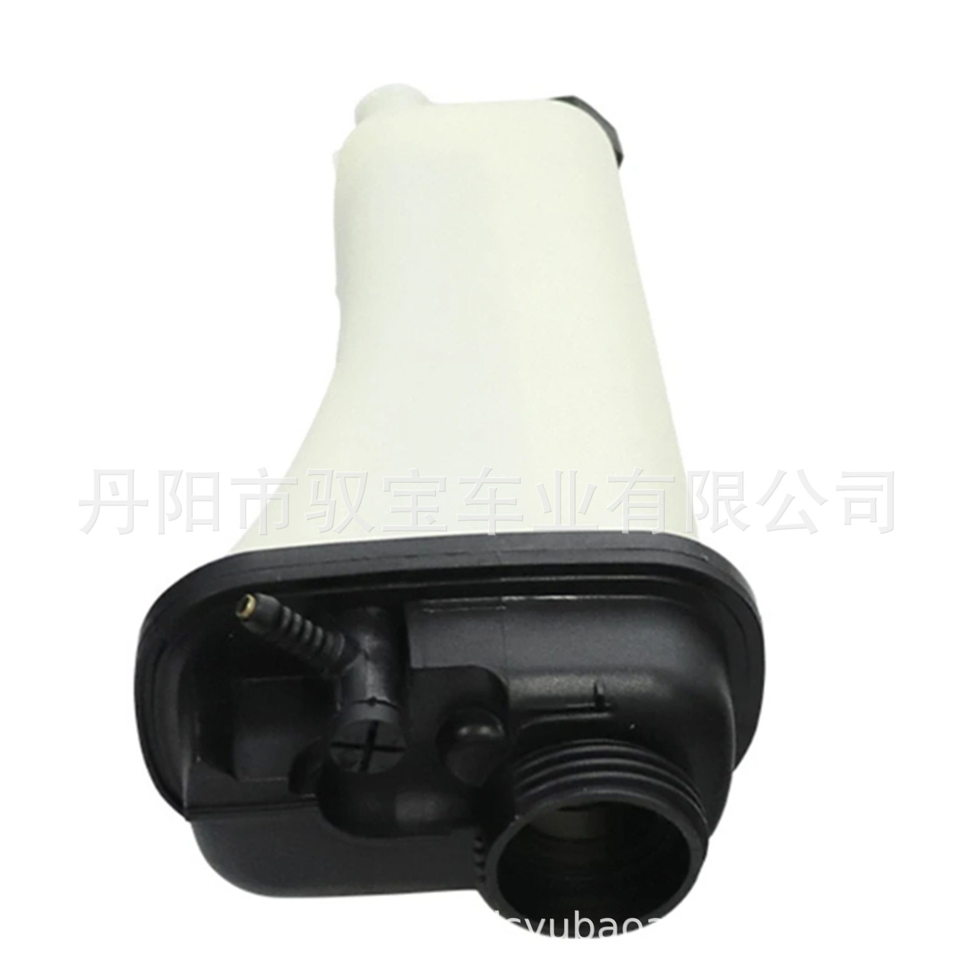 宝马5系E39膨胀水箱副水壶